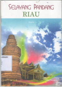 Image of Selayang Pandang Riau