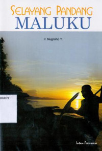 Image of Selayang Pandang Maluku