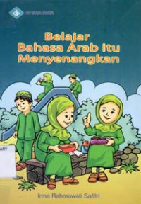 Image of Belajar Bahasa Arab Itu Menyenangkan