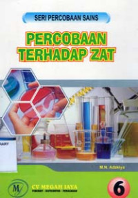 Image of Percobaan Terhadap Zat