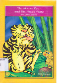 Image of The Mouse Deer and His Magic Flute and Other Stories