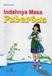 Image of Indahnya Masa Pubertas