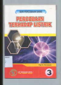 Image of Percobaan Terhadap Listrik