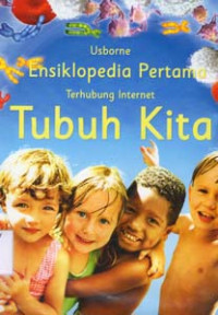 Image of Ensiklopedia Pertama tehubung dengan Internet Tubuh Kita