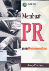 Image of Membuat PR Yang Menyenangkan