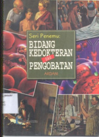 Image of Seri Penemu : Bidang Kedokteran dan Pengobatan