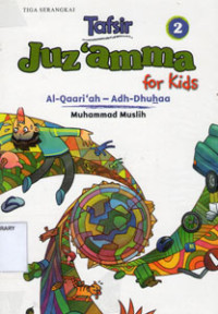 Image of Tafsir Juz'amma 2