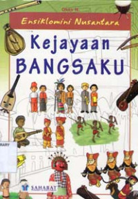 Image of Ensiklomini Nusantara Kejayaan Bangsaku