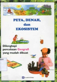 Image of Peta , Denah dan Ekosistem