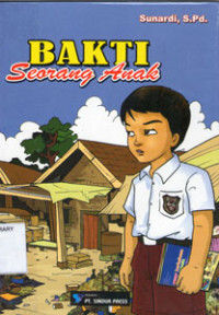 Image of Bakti Seorang Anak