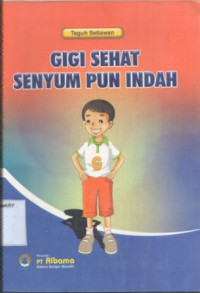 Image of Gigi Sehat Senyum Pun Indah