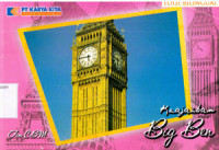 Image of Keajaiban Big Ben