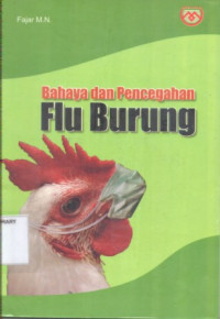 Image of Bahaya dan Pencegahan Flu Burung