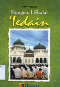 Image of Mengenal Shalat 'Iedain