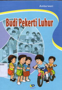 Image of Budi Pekerti Luhur