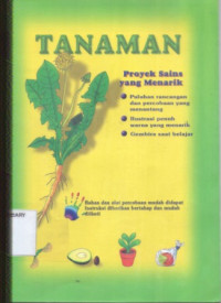 Image of TANAMAN