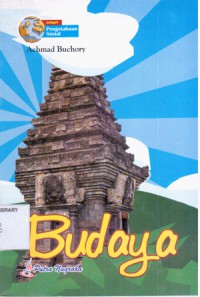 Image of BUDAYA
