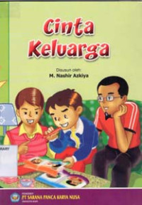 Image of Cinta Keluarga