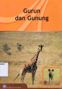 Image of Gurun dan Gunung