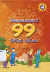 Image of Meneladani 99 Sifat Allah