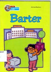 Image of BARTER