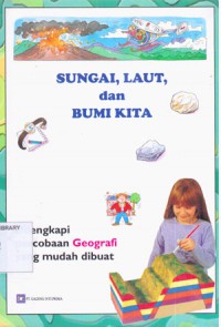 Image of Sungai,Laut dan Bumi Kita