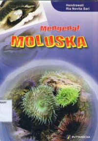 Image of Mengenal Moluska