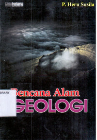 Image of Bencana Alam GEOLOGI