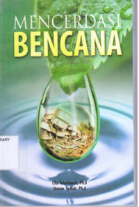 Image of Mencerdasi Bencana