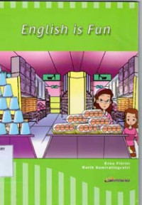 Image of English is Fun