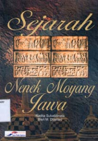 Image of Sejarah Nenek Moyang Jawa