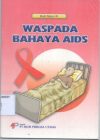 Image of Waspada Bahaya AIDS