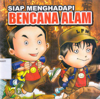 Image of Siap Menghadapi BENCANA ALAM