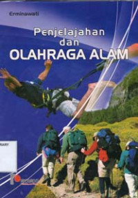 Image of Penjelajahan dan OLAHRAGA ALAM