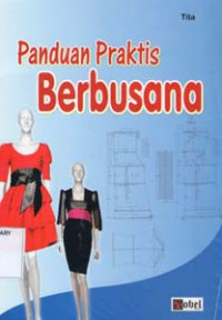 Image of Panduan Praktis Berbusana