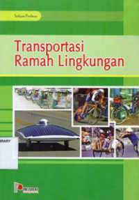 Image of Transportasi Ramah Lingkungan