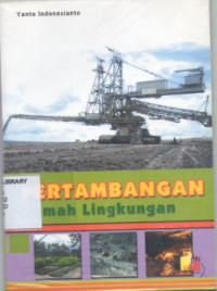 Image of Pertambangan Ramah Lingkungan