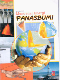 Image of Mengenal Energi Panas Bumi