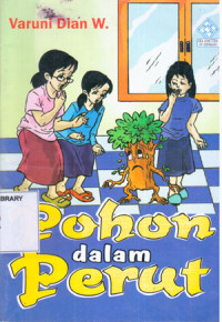 Image of Pohon Dalam Perut