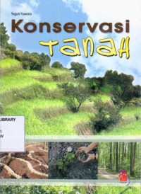Image of Konservasi Tanah