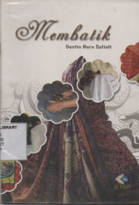 Image of Membatik