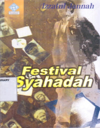 Image of Festival Syahadah