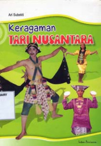 Image of Keragaman Tari Nusantara