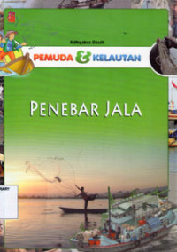 Image of Pemuda & Kelautan : PENEBAR JALA