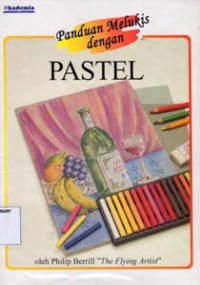Image of Panduan Melukis dengan PASTEL