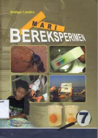 Image of Mari Bereksperimen 7