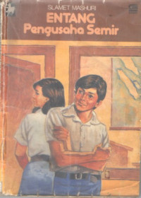 Image of Entang Pengusaha Semir