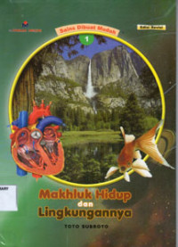 Image of Makhluk Hidup dan Lingkungannya 1