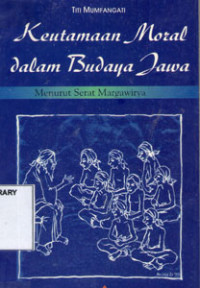 Image of Keutamaan Moral dalam Budaya Jawa