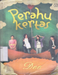 Image of Perahu Kertas